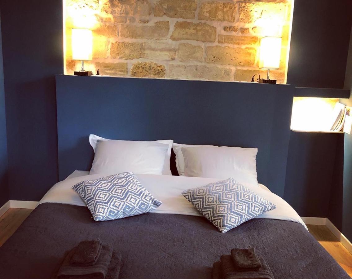 La Guinguette De Michaux Hotel Bar-le-Duc Kültér fotó