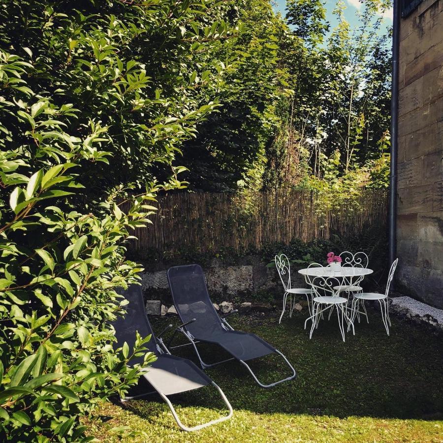 La Guinguette De Michaux Hotel Bar-le-Duc Kültér fotó